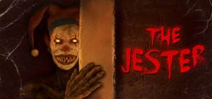 The Jester banner