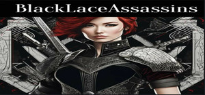BlackLaceAssassins banner