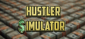 Hustler Simulator banner