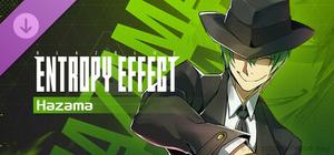 BlazBlue Entropy Effect - Hazama Character Pack banner