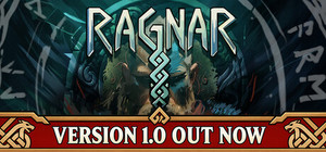 Ragnar banner