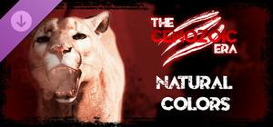 The Cenozoic Era - Natural Color Extension Pack banner