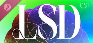 LSD: Dream Emulator Retro Soundtrack banner