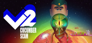 V2 Cucumber Scam banner