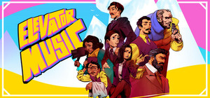 Elevator Music banner