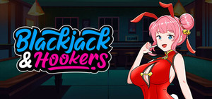 Blackjack & Hookers banner