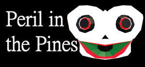 Peril in the Pines banner