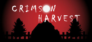 Crimson Harvest banner