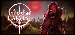 Crimson Harvest banner