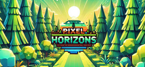 Pixel Horizons banner