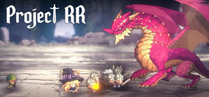 Project RR banner