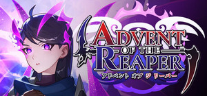 Advent of the Reaper banner