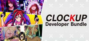 CLOCKUP Developer Bundle banner