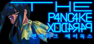 The Pancake Paradox banner