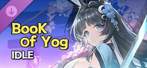 Book of Yog-The Idle Times Pack banner