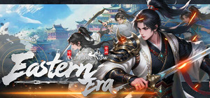 Eastern Era banner