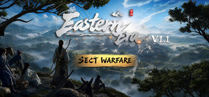 Eastern Era banner