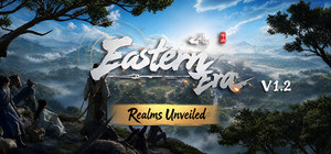 Eastern Era banner