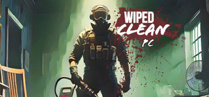 Wiped Clean banner