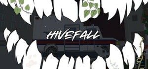 Hivefall banner