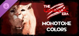 The Cenozoic Era - Monotone Color Pack banner