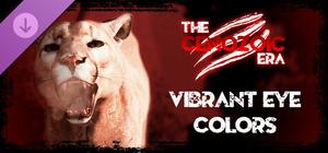 The Cenozoic Era - Vibrant Eye Color Pack banner