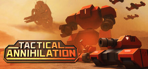 Tactical Annihilation banner