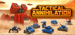 Tactical Annihilation banner