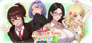 Clover Town Fantasy banner