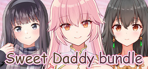 Sweet Daddy bundle banner