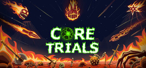 Core Trials banner