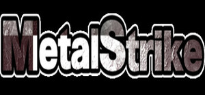 Metal Strike banner
