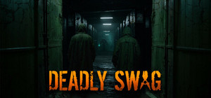 Deadly Swag banner