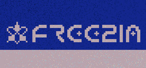 FREEZIA banner