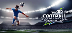 VR Football: Heading Challenge banner