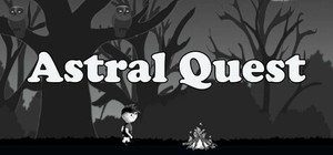 Astral Quest banner