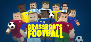 GrassrootsFootball banner