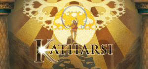 Katharsi banner
