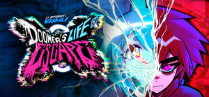 project; VIRAI: DOOMER's LIFE ESCAPE banner