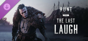 Hunt: Showdown 1896 - The Last Laugh banner