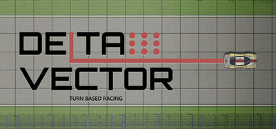 Delta Vector - Turn Based Racing