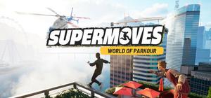 Supermoves: World of Parkour banner