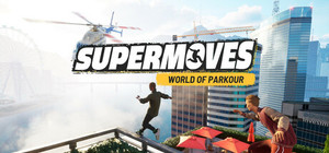 Supermoves: World of Parkour banner