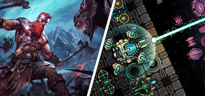 Jotunnslayer: Hordes of Hel & Frontline Crisis