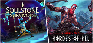 Jottunslayer: Hordes of Soulstone banner