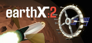 EarthX 2 banner