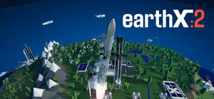 EarthX 2 banner