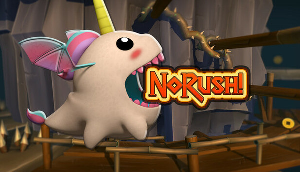 NoRush