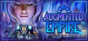 Augmented Empire banner