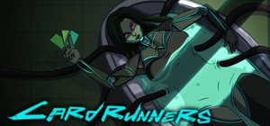 Cardrunners banner